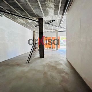 Local comercial en alquiler en Pabellón - Estación - El Corte Inglés en Ejido (El)