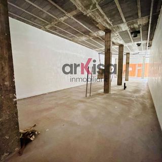 Local comercial en alquiler en Pabellón - Estación - El Corte Inglés en Ejido (El)