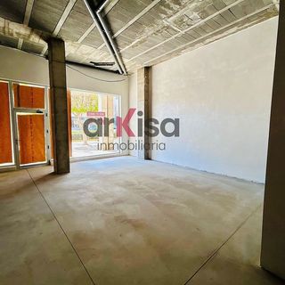 Local comercial en alquiler en Pabellón - Estación - El Corte Inglés en Ejido (El)