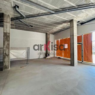 Local comercial en alquiler en Pabellón - Estación - El Corte Inglés en Ejido (El)