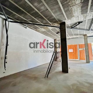 Local comercial en alquiler en Pabellón - Estación - El Corte Inglés en Ejido (El)