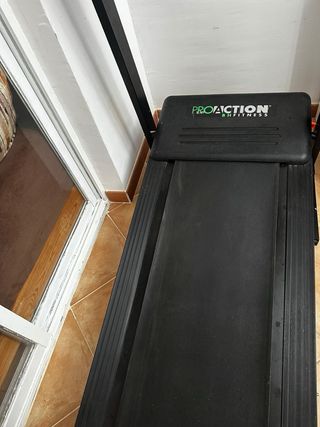 Cinta de Correr BH Mariner PRO 2