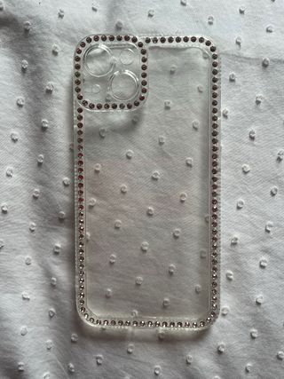 Pack 4 Fundas iPhone 13 sin estrenar.