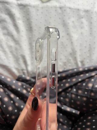 Pack 4 Fundas iPhone 13 sin estrenar.