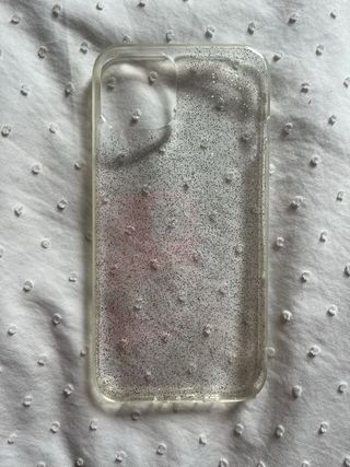 Pack 4 Fundas iPhone 13 sin estrenar.