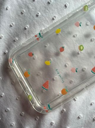 Pack 4 Fundas iPhone 13 sin estrenar.