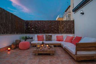 Ático en alquiler en Son Armadans en Palma de Mallorca