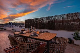 Ático en alquiler en Son Armadans en Palma de Mallorca