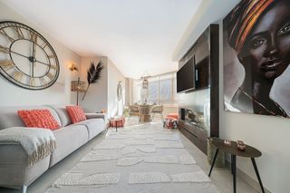 Ático en alquiler en Son Armadans en Palma de Mallorca