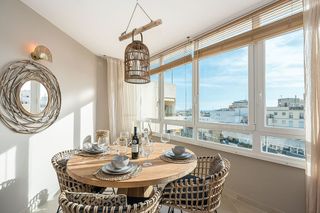 Ático en alquiler en Son Armadans en Palma de Mallorca