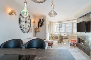 Ático en alquiler en Son Armadans en Palma de Mallorca