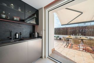 Ático en alquiler en Son Armadans en Palma de Mallorca