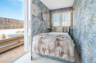 Ático en alquiler en Son Armadans en Palma de Mallorca