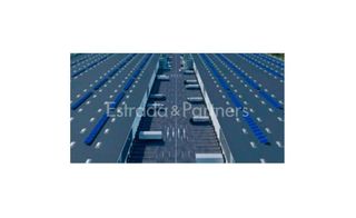 Nave industrial en alquiler en Estación-Manantiales en Guadalajara