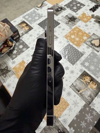 iPhone 14 Pro Plata 256GB