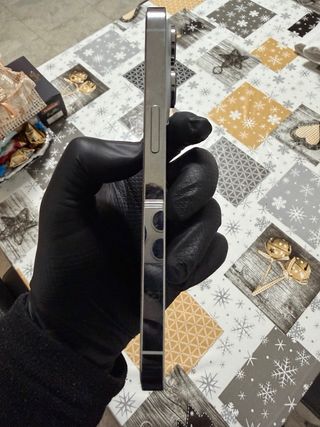 iPhone 14 Pro Plata 256GB