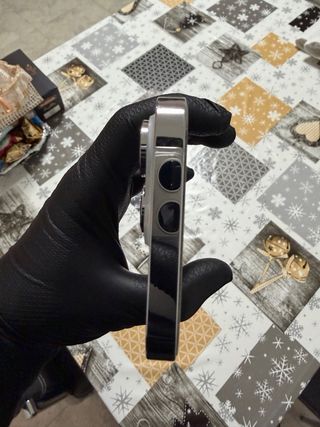 iPhone 14 Pro Plata 256GB