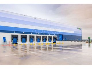 Nave industrial en alquiler en Illescas