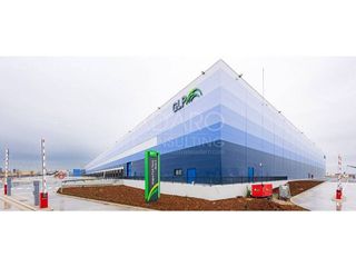 Nave industrial en alquiler en Illescas