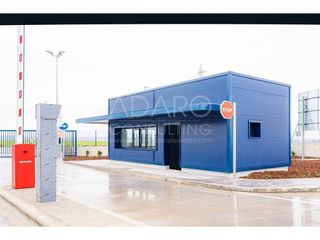 Nave industrial en alquiler en Illescas