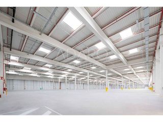Nave industrial en alquiler en Illescas