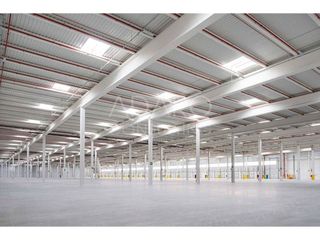 Nave industrial en alquiler en Illescas