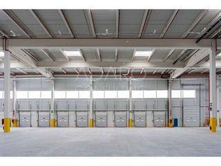 Nave industrial en alquiler en Illescas