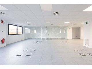 Nave industrial en alquiler en Illescas