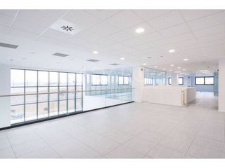 Nave industrial en alquiler en Illescas