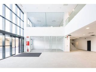 Nave industrial en alquiler en Illescas