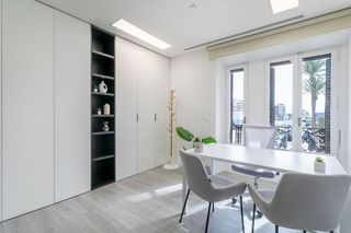 Oficina en alquiler en Centro en Alicante