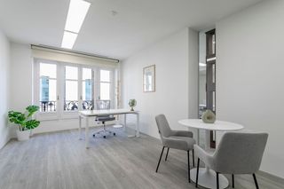 Oficina en alquiler en Centro en Alicante