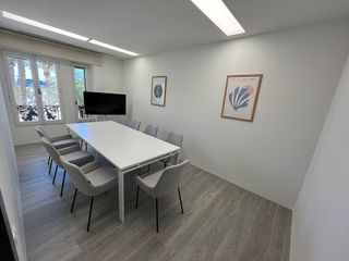 Oficina en alquiler en Centro en Alicante