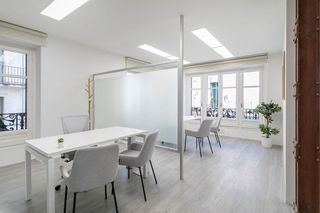 Oficina en alquiler en Centro en Alicante