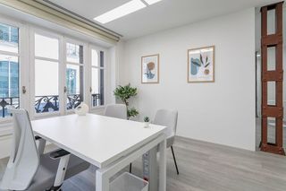 Oficina en alquiler en Centro en Alicante