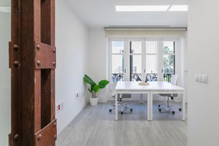 Oficina en alquiler en Centro en Alicante