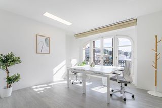 Oficina en alquiler en Centro en Alicante