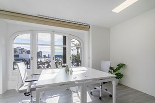 Oficina en alquiler en Centro en Alicante