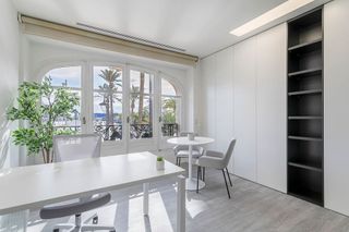 Oficina en alquiler en Centro en Alicante