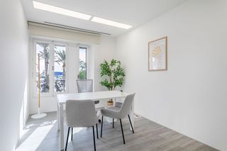 Oficina en alquiler en Centro en Alicante