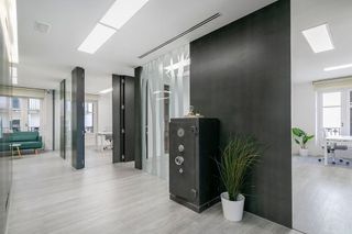 Oficina en alquiler en Centro en Alicante