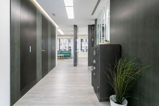 Oficina en alquiler en Centro en Alicante