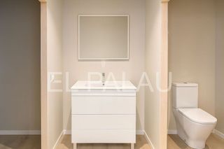 Oficina en alquiler en Campanar en Valencia