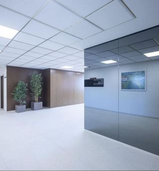 Oficina en alquiler en Campanar en Valencia