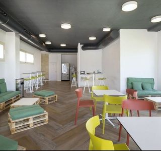 Oficina en alquiler en Campanar en Valencia