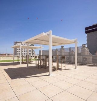 Oficina en alquiler en Campanar en Valencia