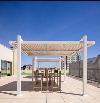 Oficina en alquiler en Campanar en Valencia