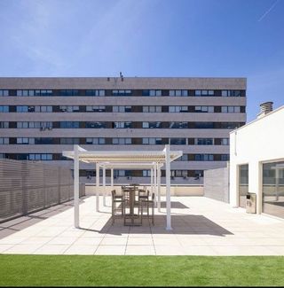 Oficina en alquiler en Campanar en Valencia