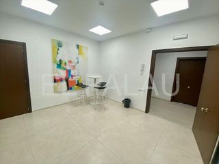 Oficina en alquiler en Campanar en Valencia