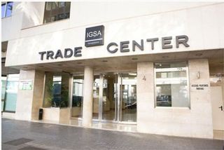 Oficina en alquiler en Campanar en Valencia